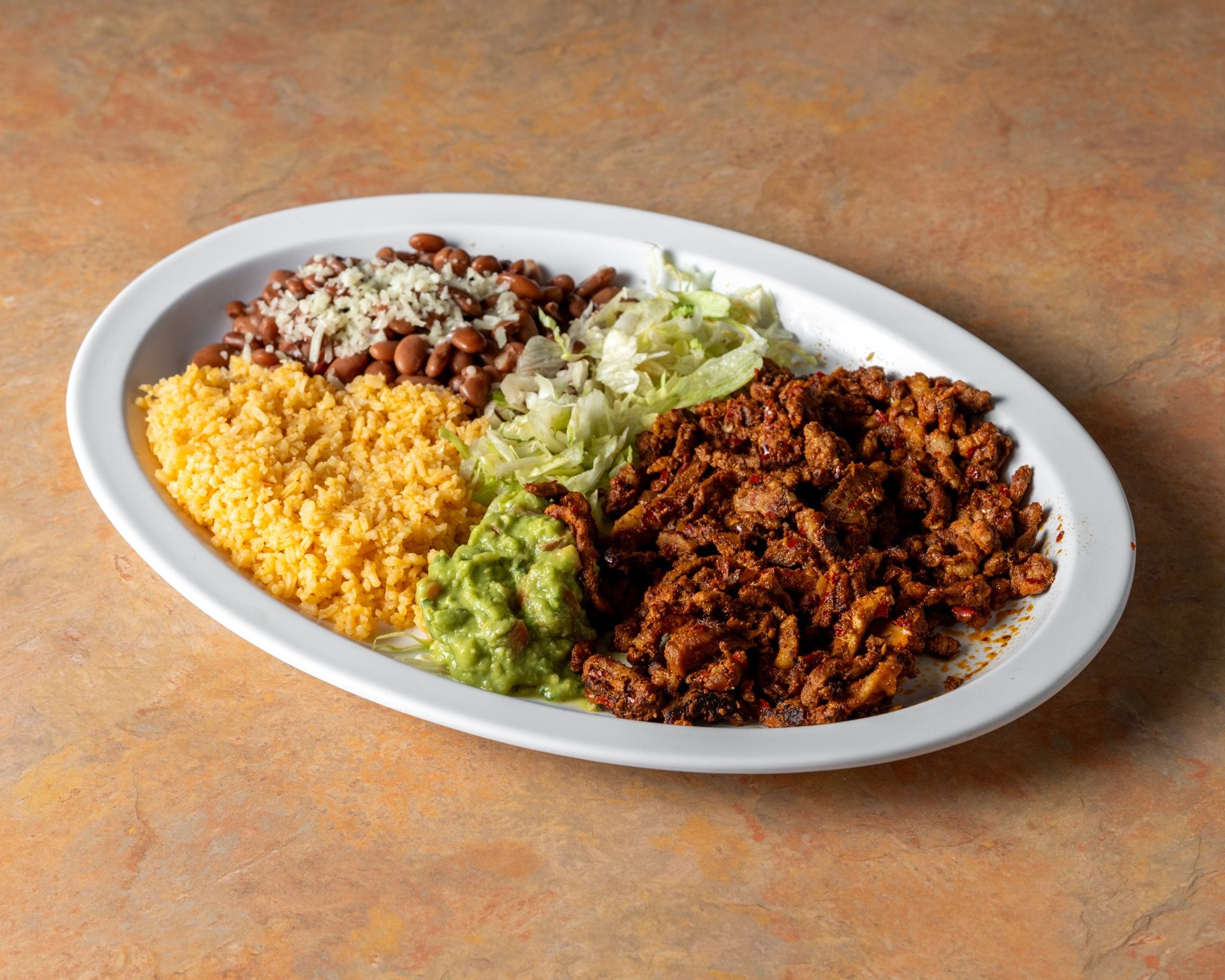 Taquería Rincón Alteño Rewards
