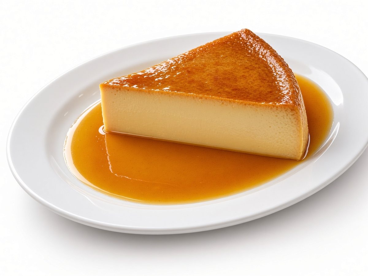 Flan