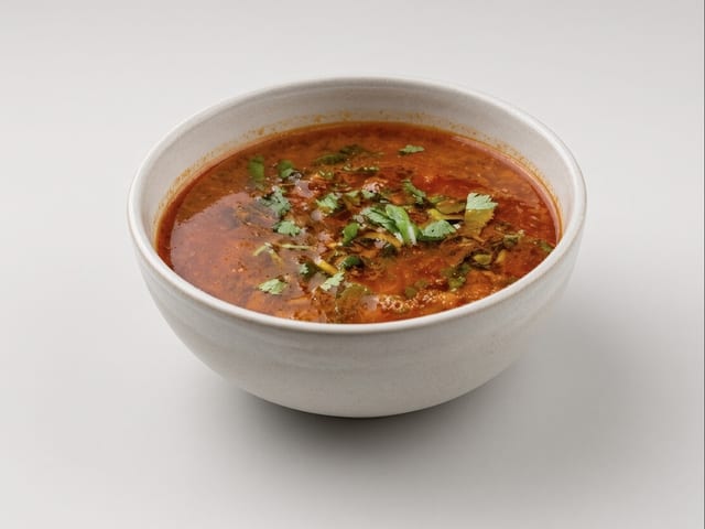 Consomé de Birria 8oz.