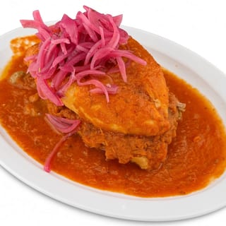 Torta Ahogada