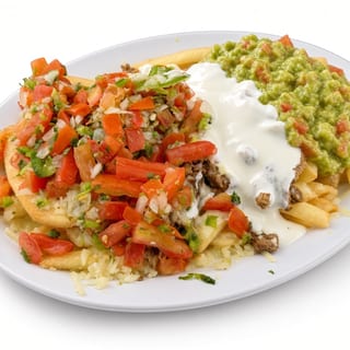 Carne Asada Fries