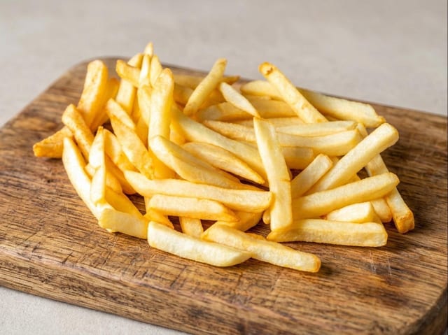 Order of Fries.